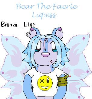 Bear