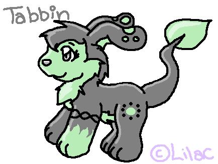 Tabbin :3