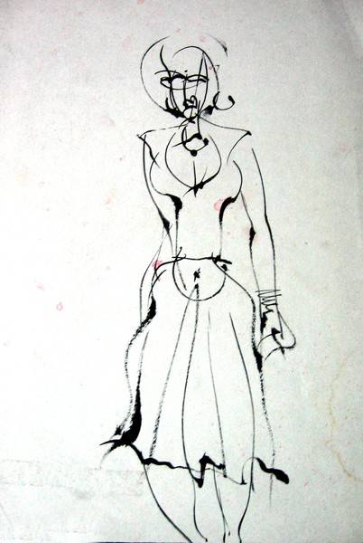 girl