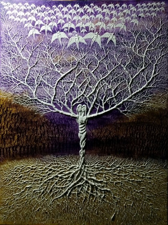 ROOTS OF PASSION