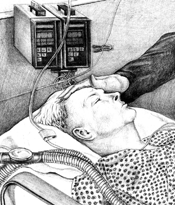 Critical Care

