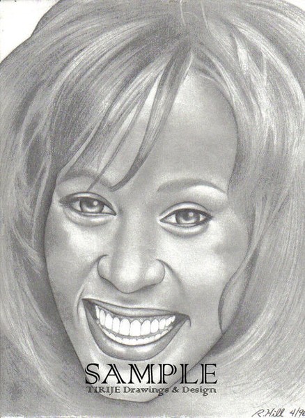 WHITNEY