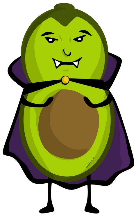 Count Guacula