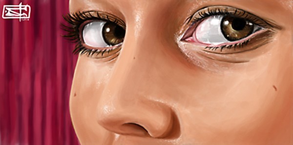Quick Paint Excercise