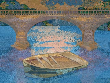 Rowboat