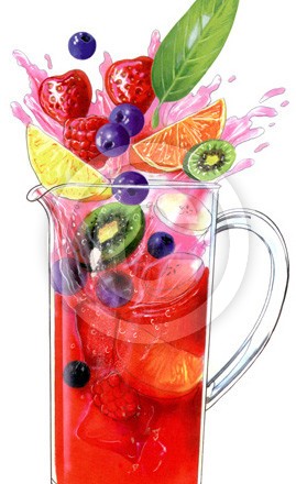 Fruit Punch