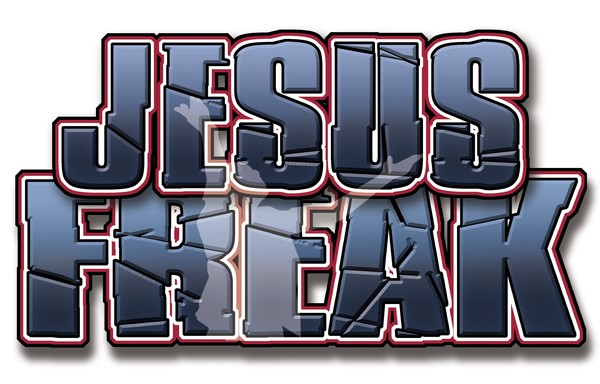 Jesus Freak