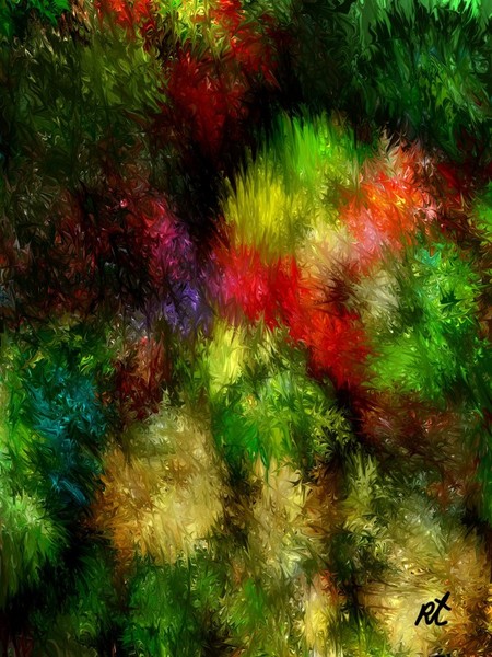 Garden Blossom