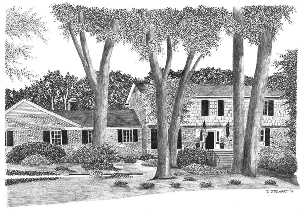 Private home - 204