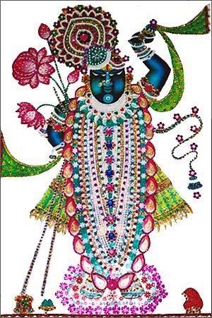 Shri Nathji (9)