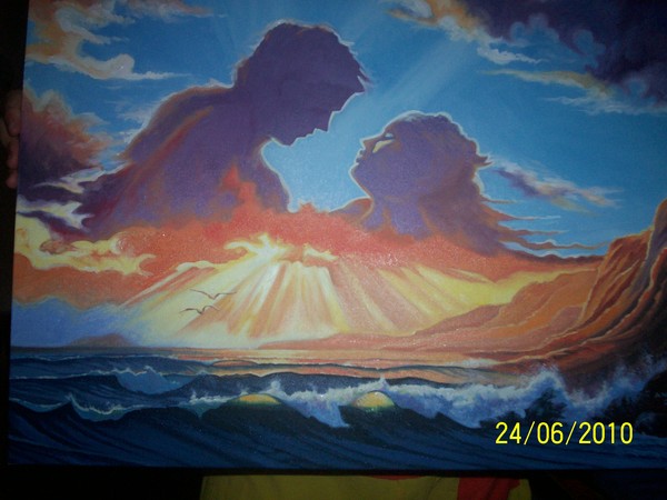 Love story (storia d'amore)