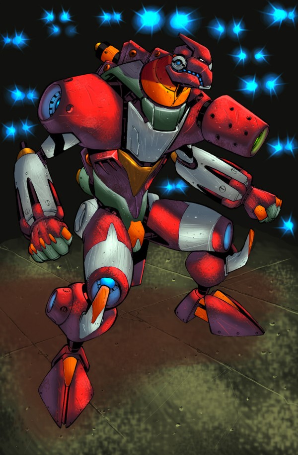Traptor