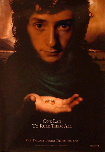 One Lad