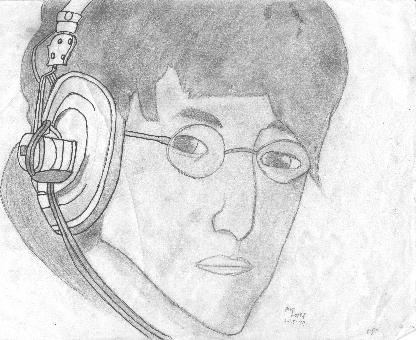 John Lennon