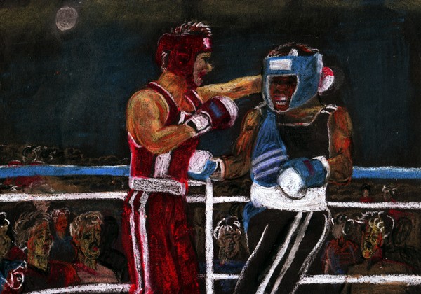 Boxing
