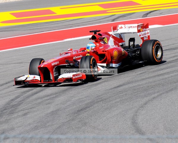 Alonso 3