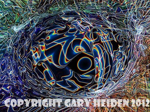 Expanding New Universe