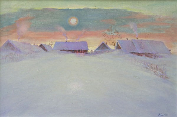 Winter
