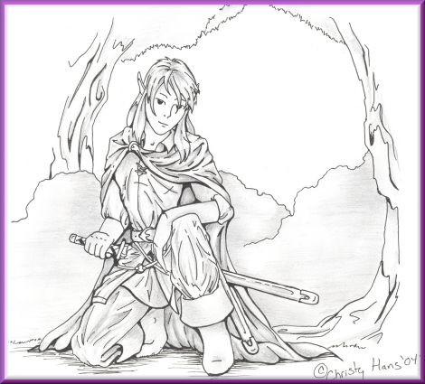 Heart of the Ranger 2