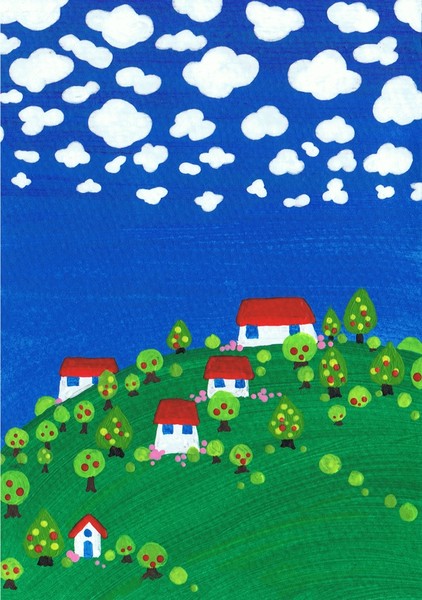 The prairie 1