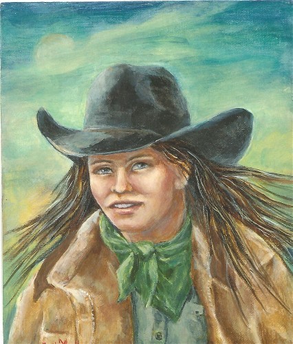 Debbie