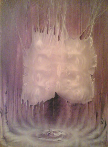 BUITEN GEHANGEN