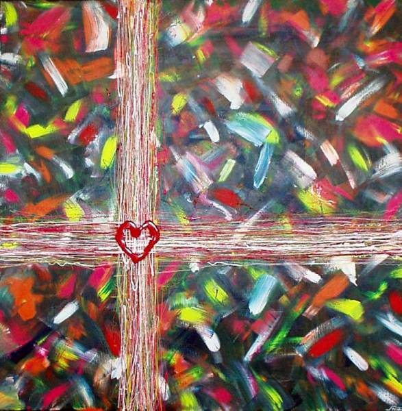 Crucify My Heart