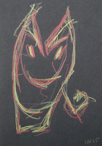 Grinseman