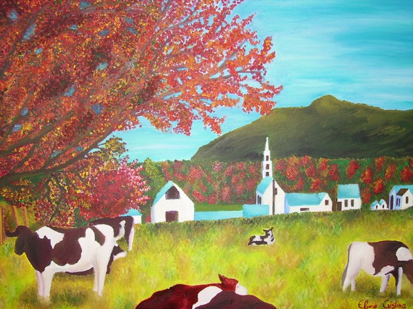 Landscape