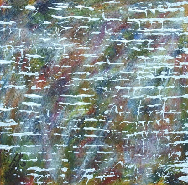 Brain Waves One