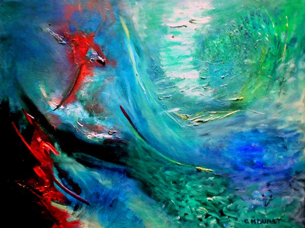 Angel Vortex
