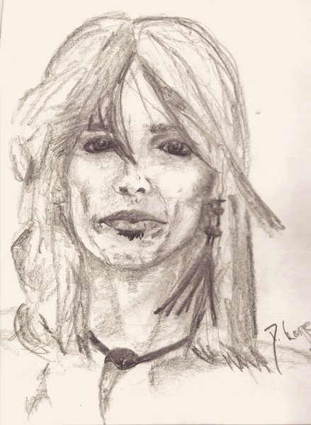 Steven Tyler
