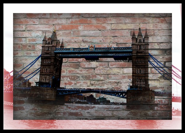 Tower Bridge London