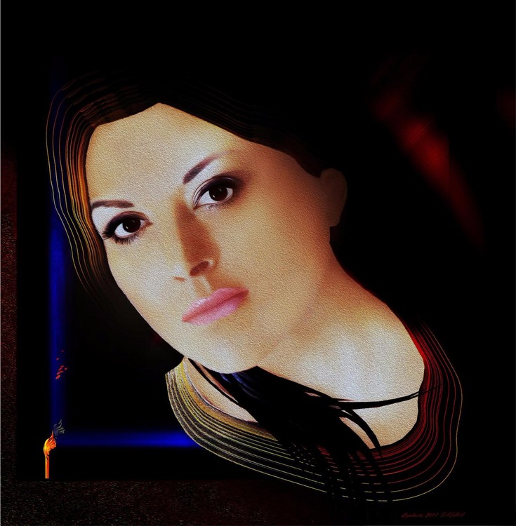 Lyudmila 1
