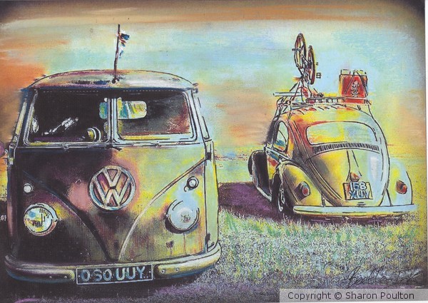 Bus N Bug