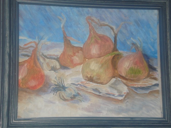 Onions