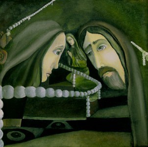 Our Lady's Intersession