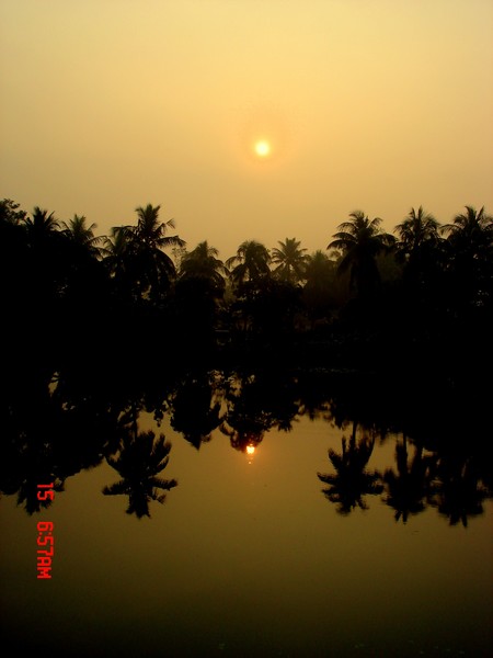reflection