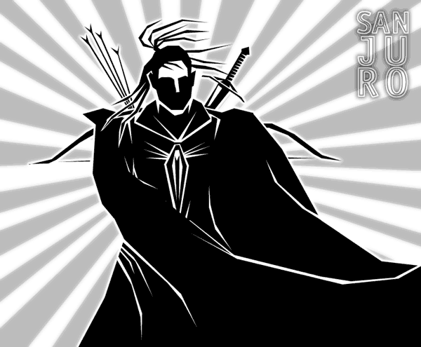 samurai
