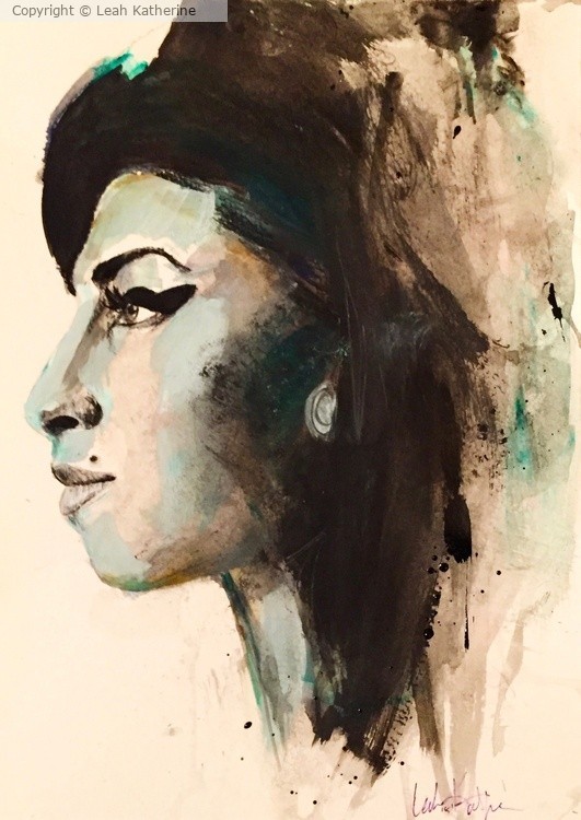 Amy Winehouse