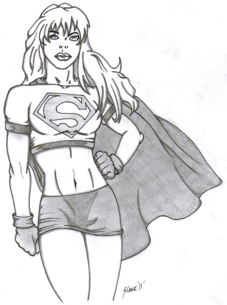 Supergirl