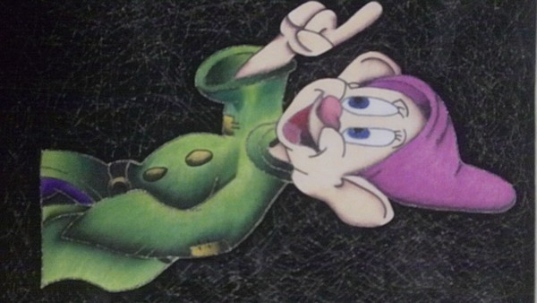 Dopey