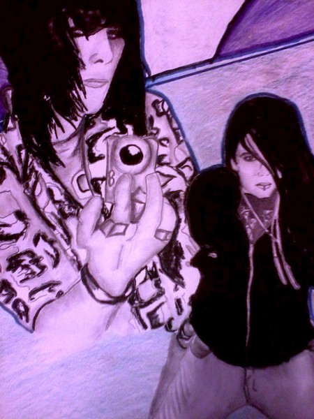 Emo/Guys. 