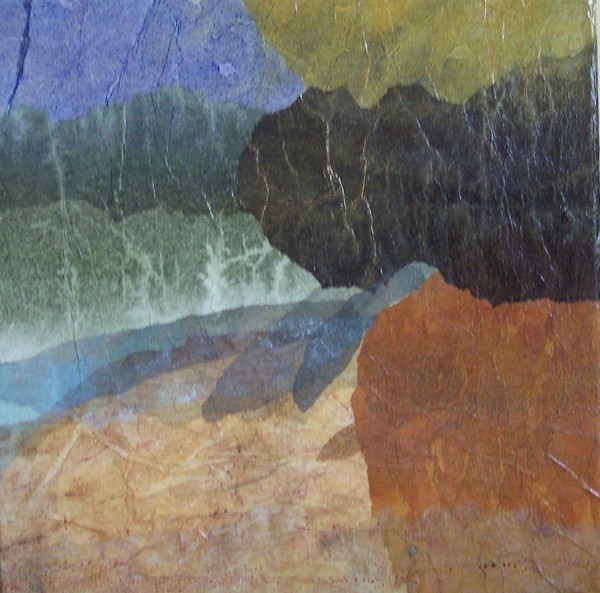 Landscape I