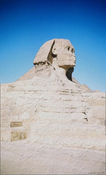 Sphinx