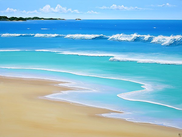 Love and peaceful dreams