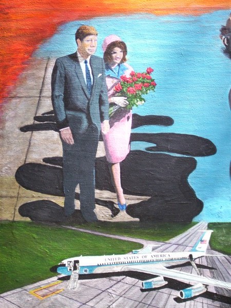 JFK