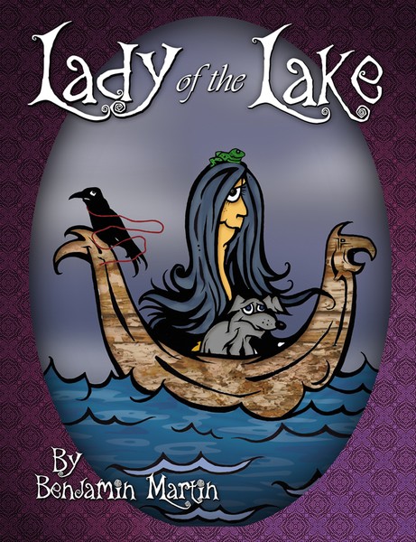 Lady of the Lake