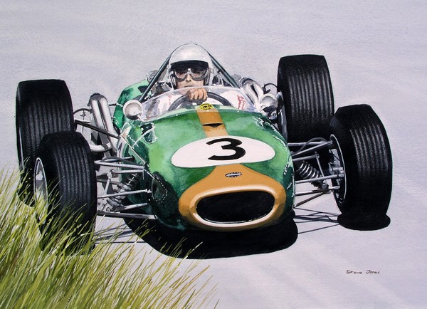 Jack Brabham