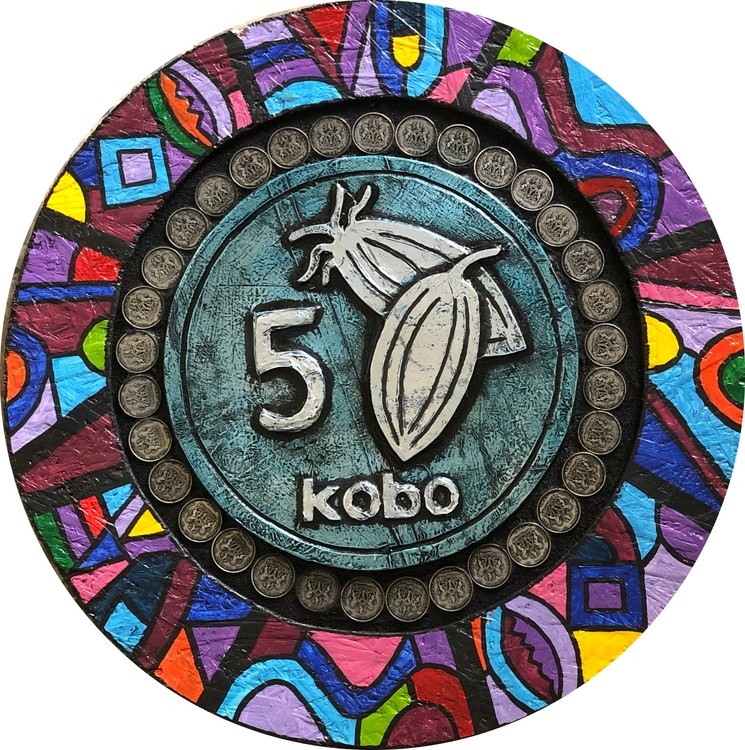 5 Kobo